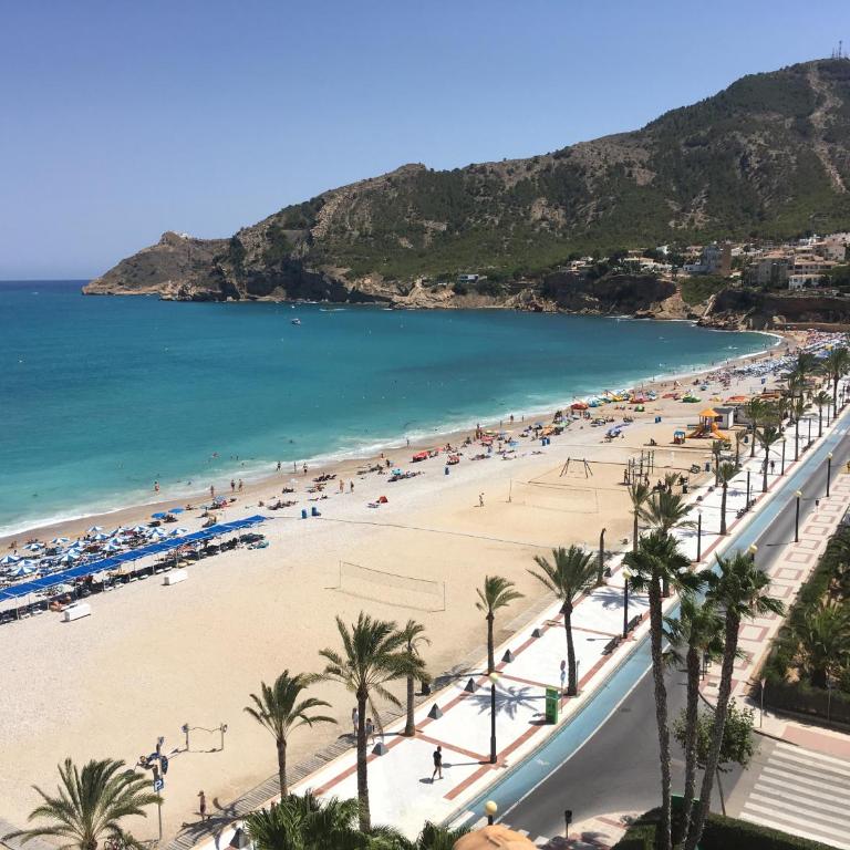 Casa Jumate - Altea - Apartamento de 2 dormitorios - 53