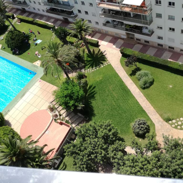 Casa Jumate - Altea - Apartamento de 2 dormitorios - 31
