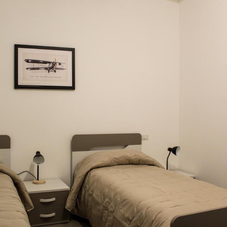 Nonna Sicula - Casa con 2 Camere da Letto - 32