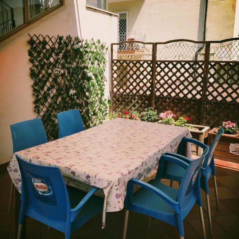 Casa vacanze Soleluna - Appartamento con 2 Camere da Letto - 13