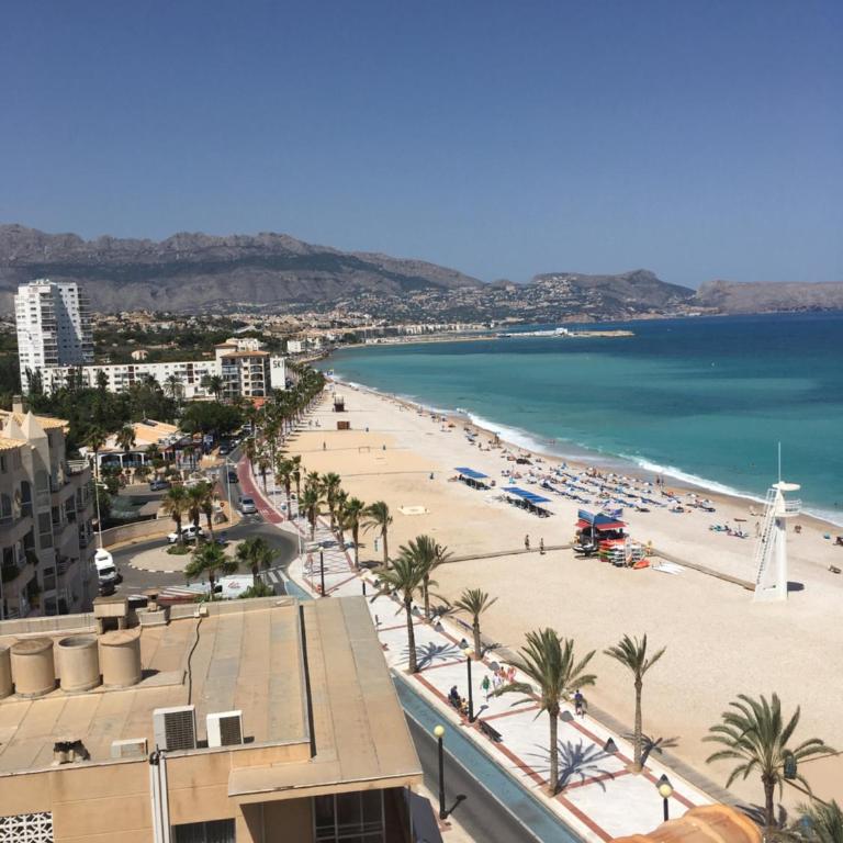 Casa Jumate - Altea - Apartamento de 2 dormitorios - 50