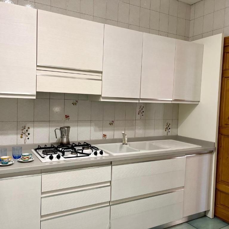 Sorrento Home Pool family BIG appartament in Sorrento center - Appartamento con 3 Camere da Letto - 19