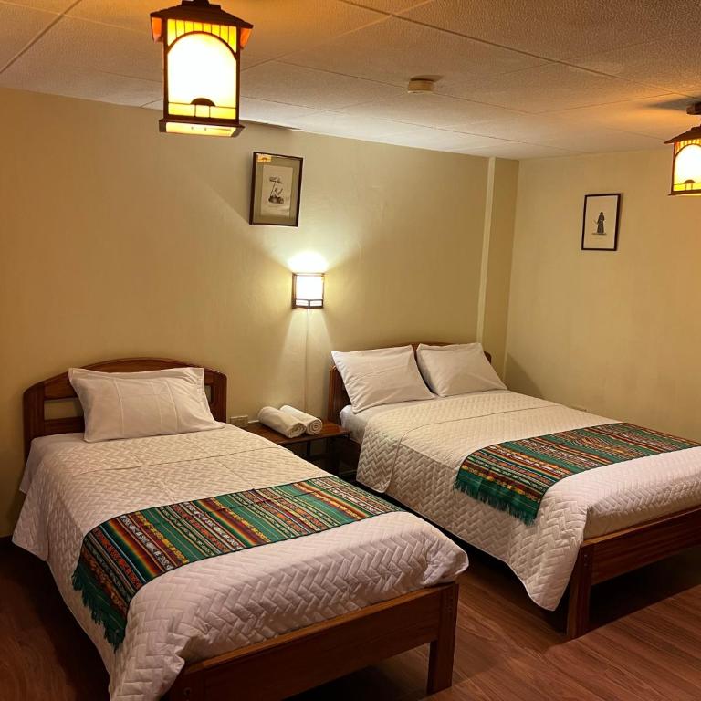 Mía Leticia B&B - Double Room - 7