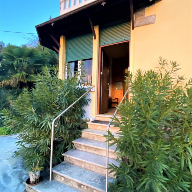 Villa Silvana - Camera King - 32
