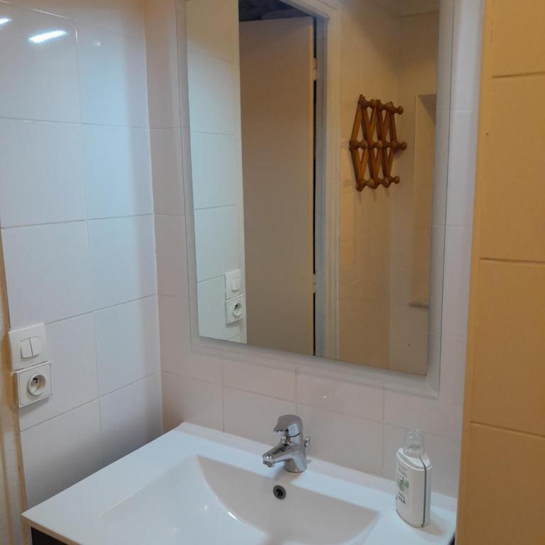 Stella Apartment - Cannes - Studio 1 - 19 Boulevard Victor Tuby - 15