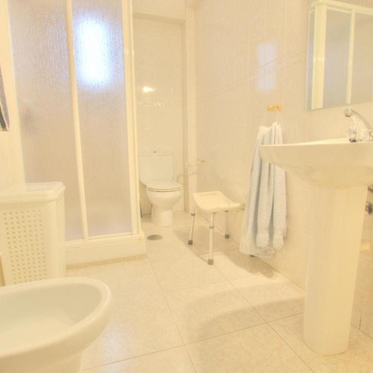 Tejeros 4, Malaga, Central, close to everything! - Apartamento - 11