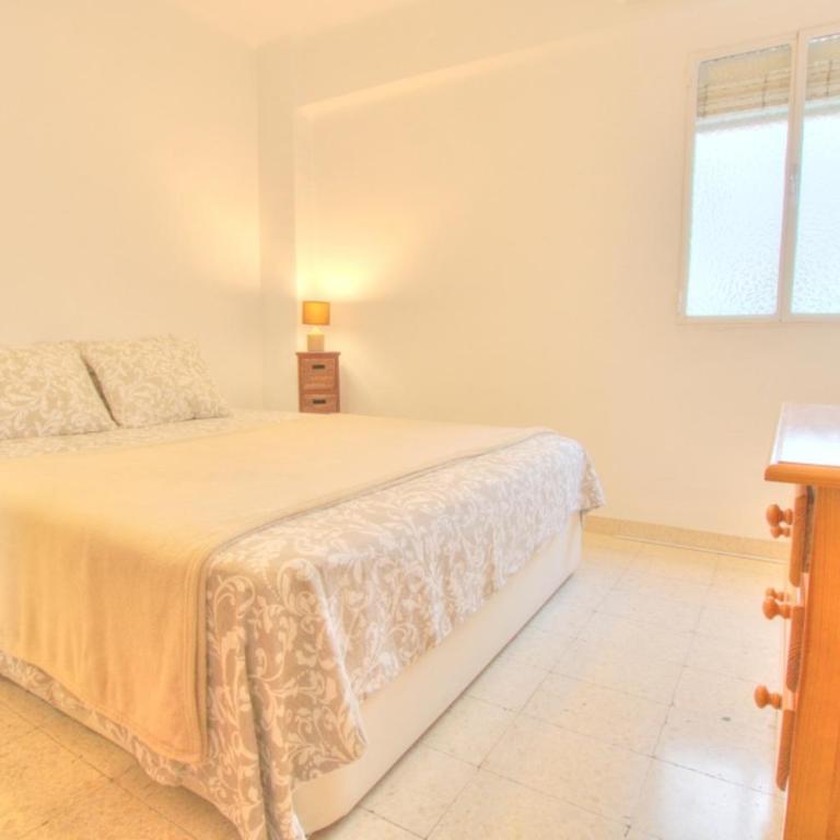 Tejeros 4, Malaga, Central, close to everything! - Apartamento - 10