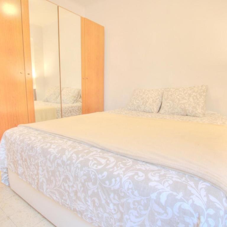 Tejeros 4, Malaga, Central, close to everything! - Apartamento - 9