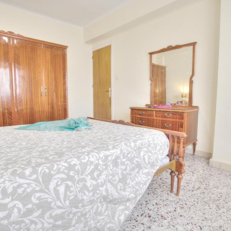 Tejeros 4, Malaga, Central, close to everything! - Apartamento - 5