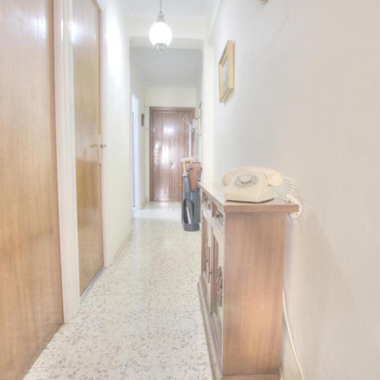 Tejeros 4, Malaga, Central, close to everything! - Apartamento - 12