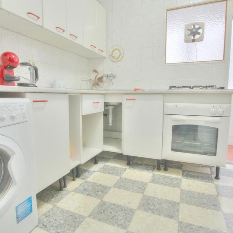Tejeros 4, Malaga, Central, close to everything! - Apartamento - 14