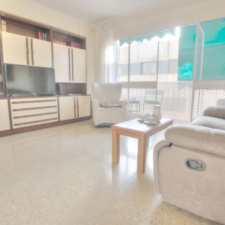 Tejeros 4, Malaga, Central, close to everything! - Apartamento - 8