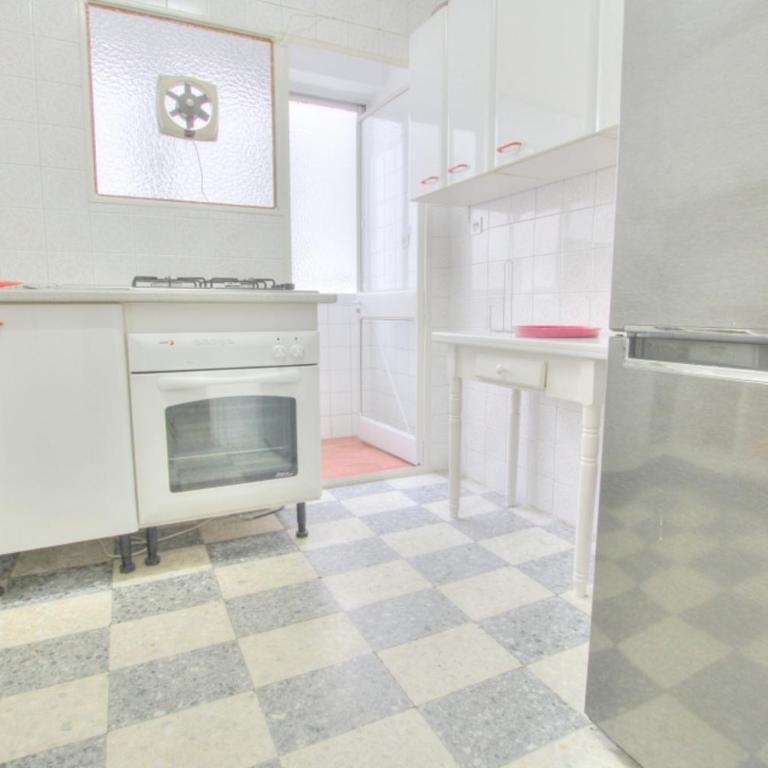 Tejeros 4, Malaga, Central, close to everything! - Apartamento - 15