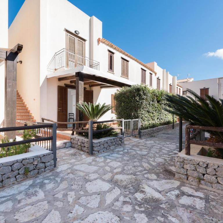 Casa Vacanza Azzurra 4 - Casa con 2 Camere da Letto - 1