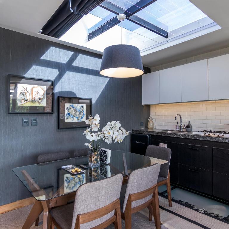 Chic Pent House Polanco - Apartment - 19