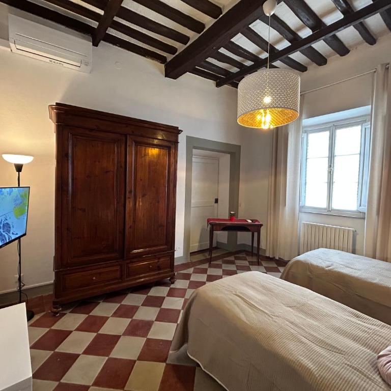 Mazzini Suite with terrace - Apartment with Terrace - 41