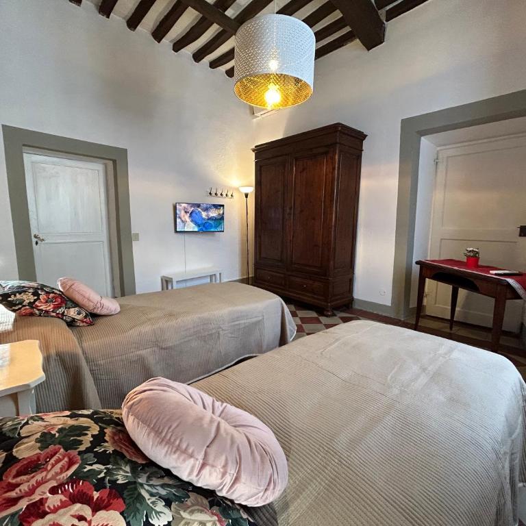 Mazzini Suite with terrace - Apartment with Terrace - 40