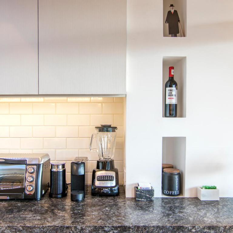 Chic Pent House Polanco - Apartment - 22