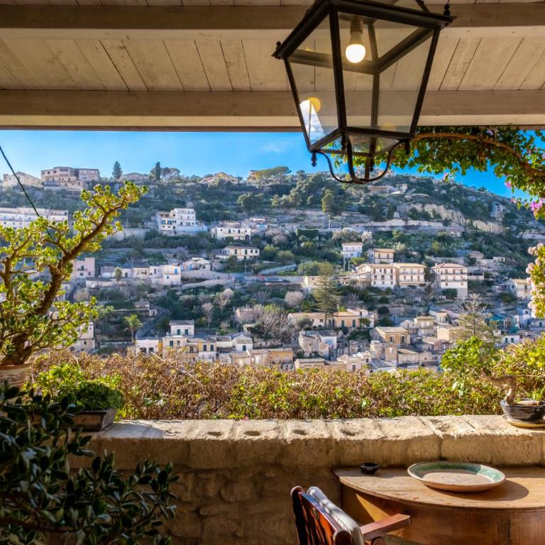 Modica Luxury Palace - Casa con 1 Camera da Letto - 2