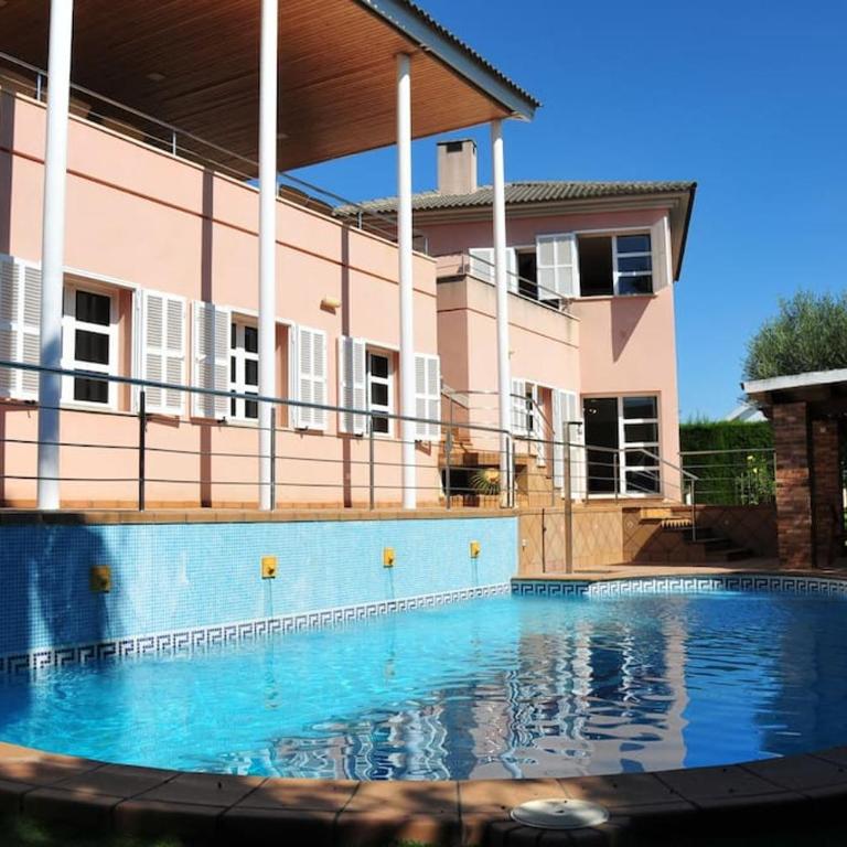 Villa Berria - Casa de 5 dormitorios - 14