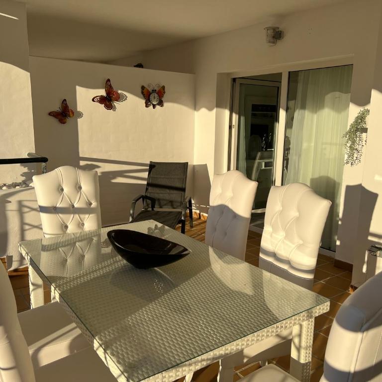 Mi Capricho P5, Apartment with Sea and Pool Views - Apartamento de 2 dormitorios - 7