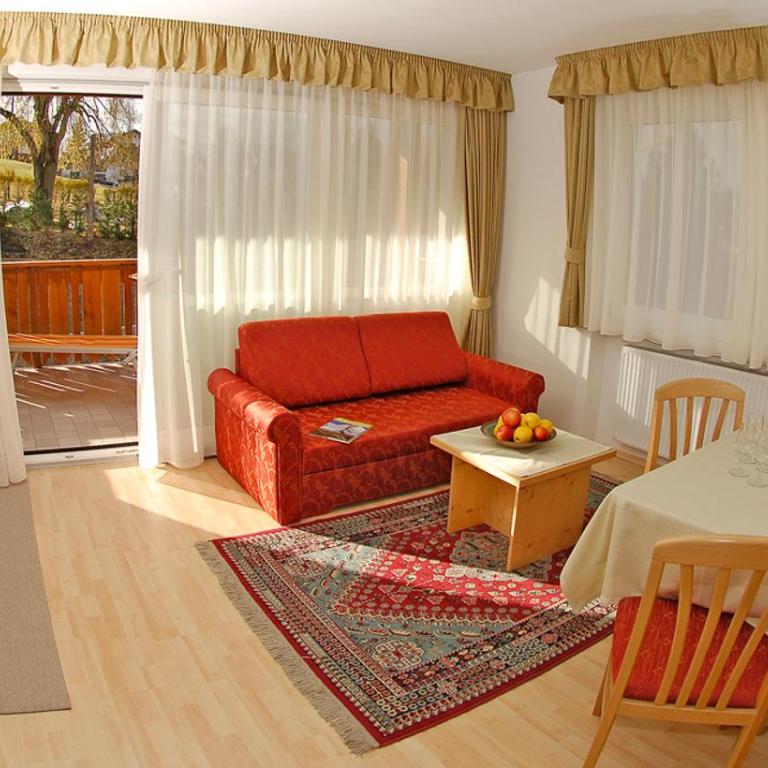 Haus Ploner - Appartement 1 Chambre - 1