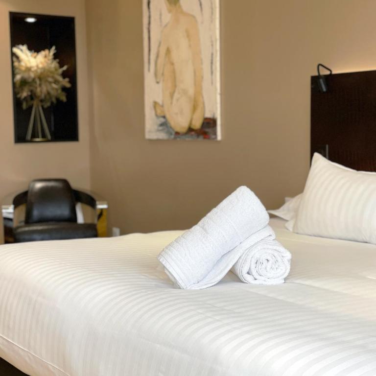 Le Grand Hôtel Le Touquet-Paris-Plage - Suite Junior - 2