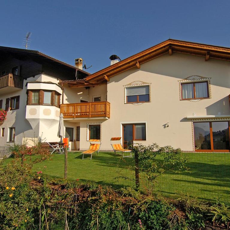 Haus Ploner - Appartement 1 Chambre - 4