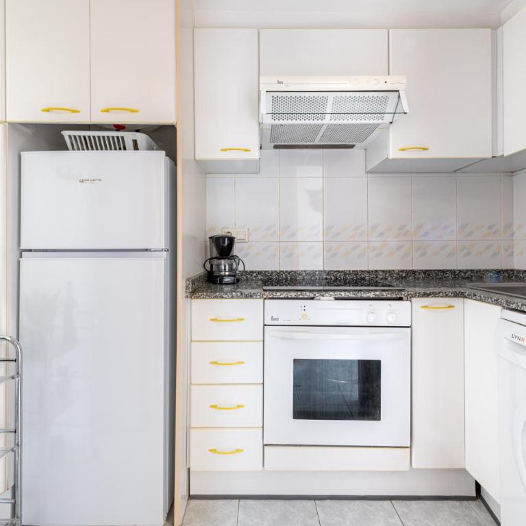 Residencial Al Andalus Casa Azahar - Apartamento Superior de 1 dormitorio - 16