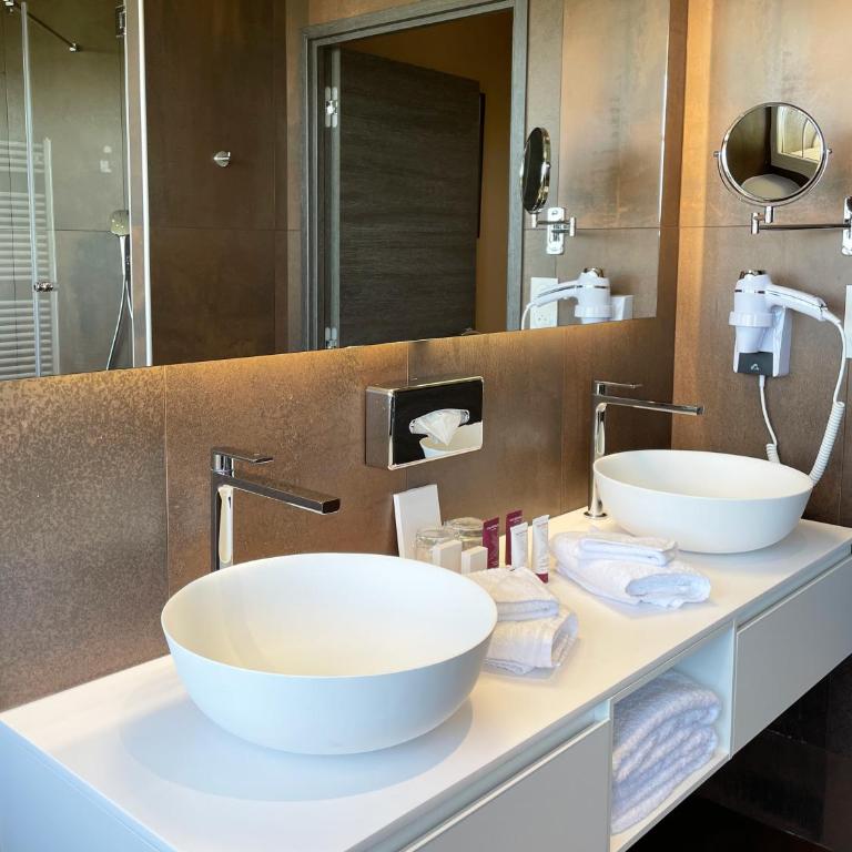 Le Grand Hôtel Le Touquet-Paris-Plage - Suite Junior - 8