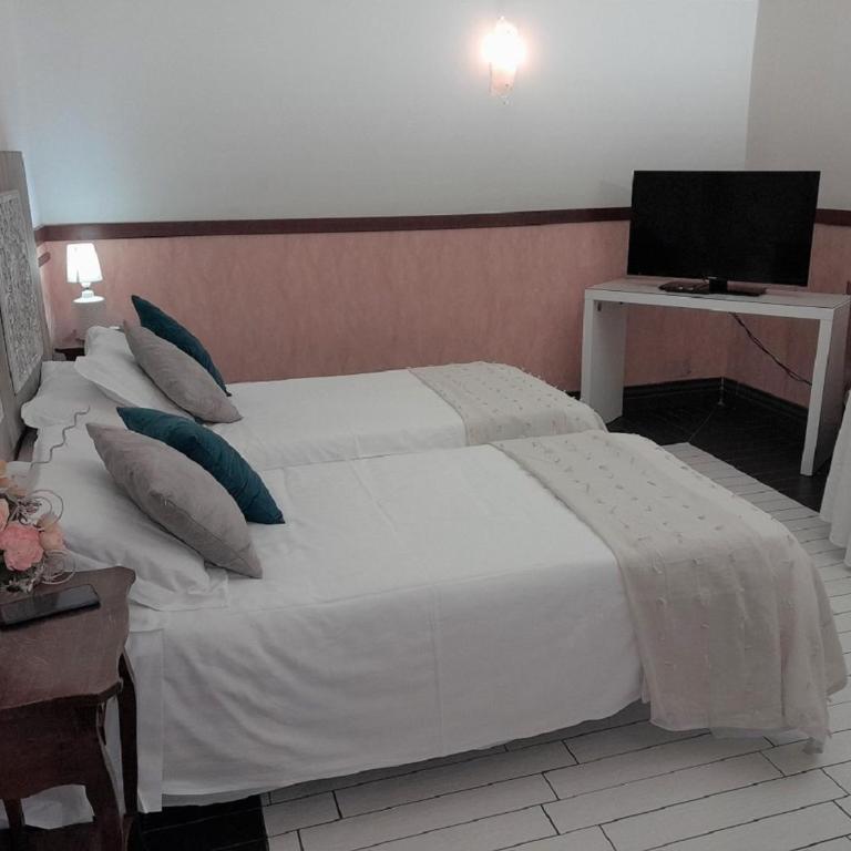Hotel San Felice - Camera Standard Doppia con Letti Singoli - 2