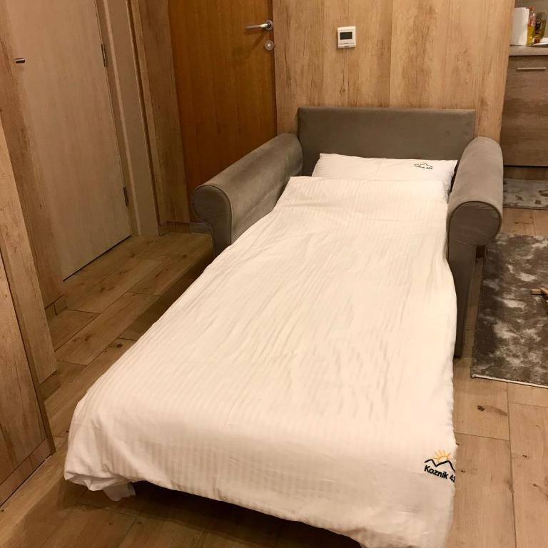 NevSki Apartments - Standard Triple Studio - 20