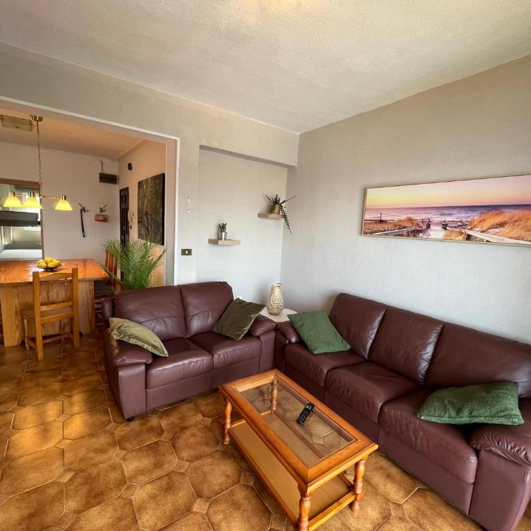 M & P Apartment - San Marcos - Apartamento de 3 dormitorios - 22