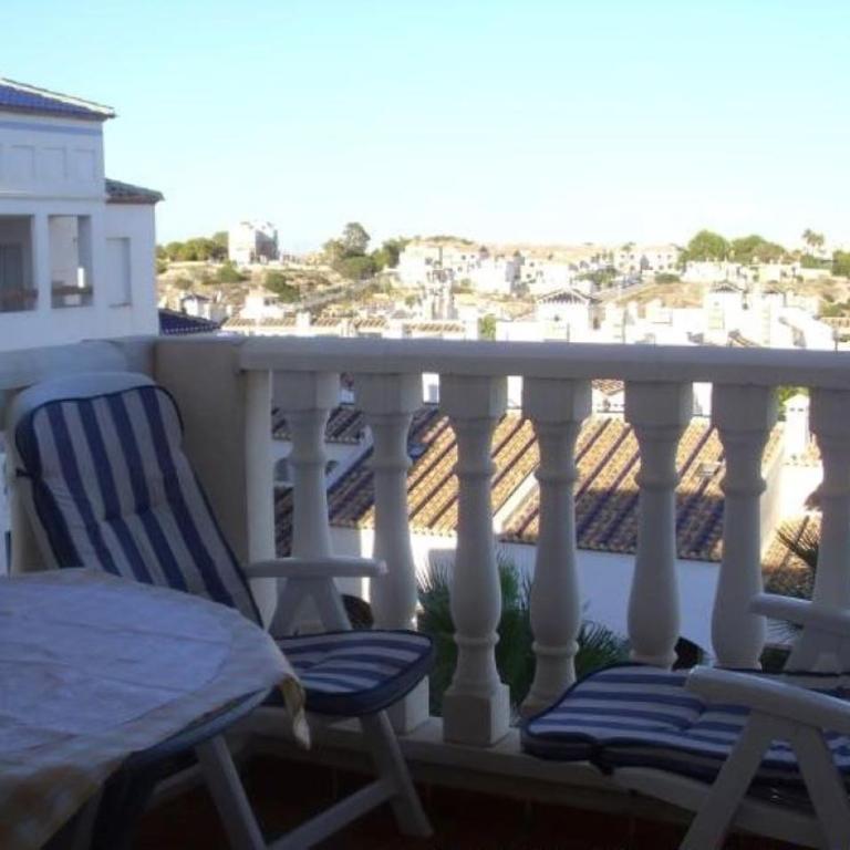 las Mariposas - Two-Bedroom Apartment - 4