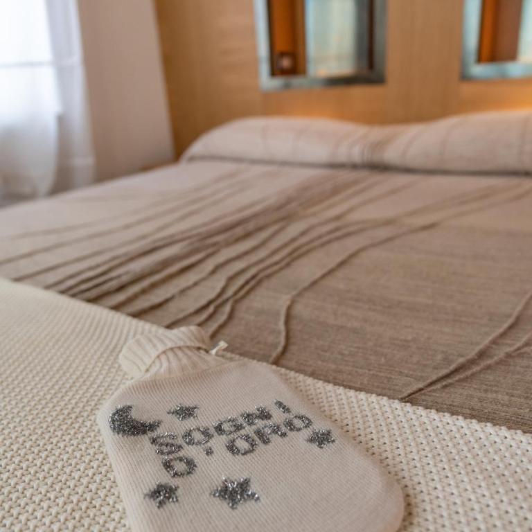 Hotel Suite Inn - Camera Matrimoniale Superior - 3