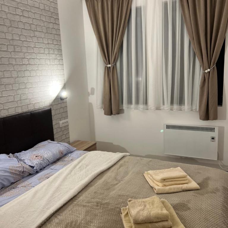 Gencian Resort KOPAONIK - One-Bedroom Apartment - 9