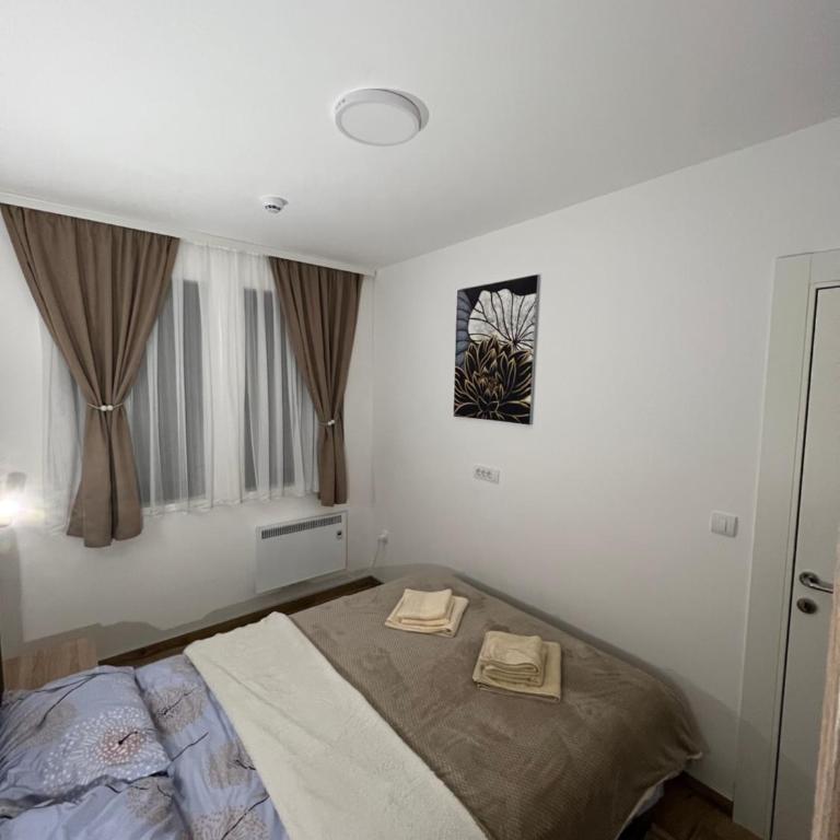 Gencian Resort KOPAONIK - One-Bedroom Apartment - 8