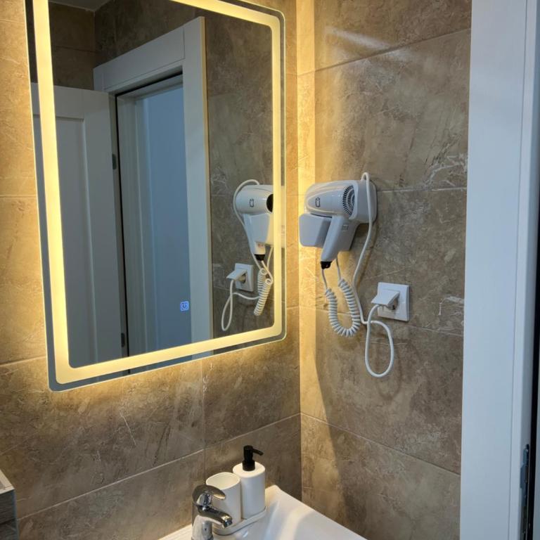 Gencian Resort KOPAONIK - One-Bedroom Apartment - 12