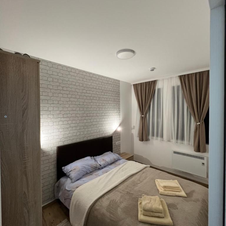 Gencian Resort KOPAONIK - One-Bedroom Apartment - 7