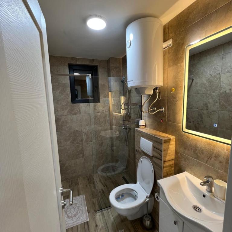 Gencian Resort KOPAONIK - One-Bedroom Apartment - 11