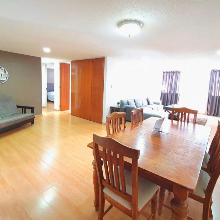 Departamento De Lujo Lamartine - Apartment - 2