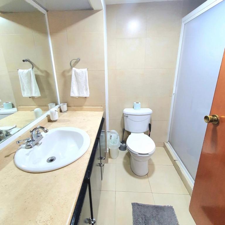 Departamento De Lujo Lamartine - Apartment - 4