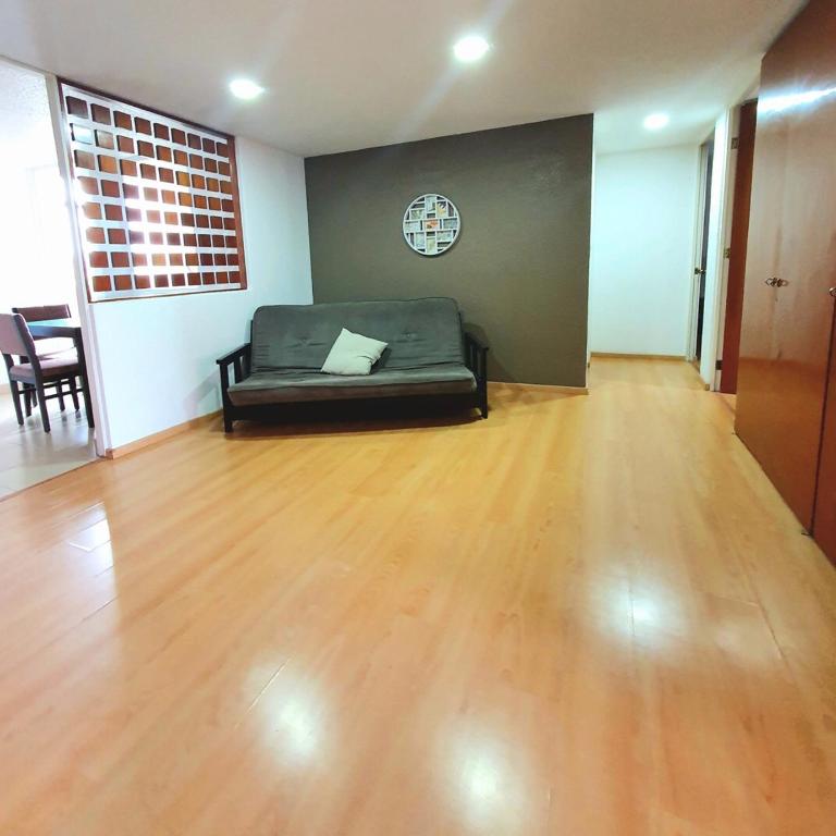 Departamento De Lujo Lamartine - Apartment - 7
