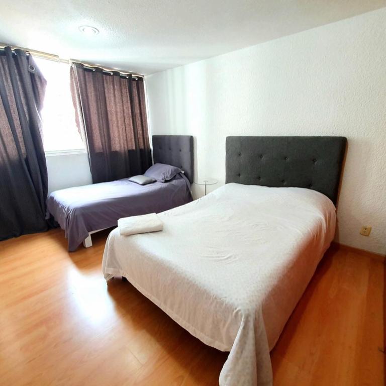Departamento De Lujo Lamartine - Apartment - 8