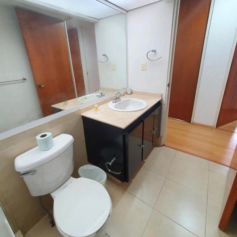 Departamento De Lujo Lamartine - Apartment - 19