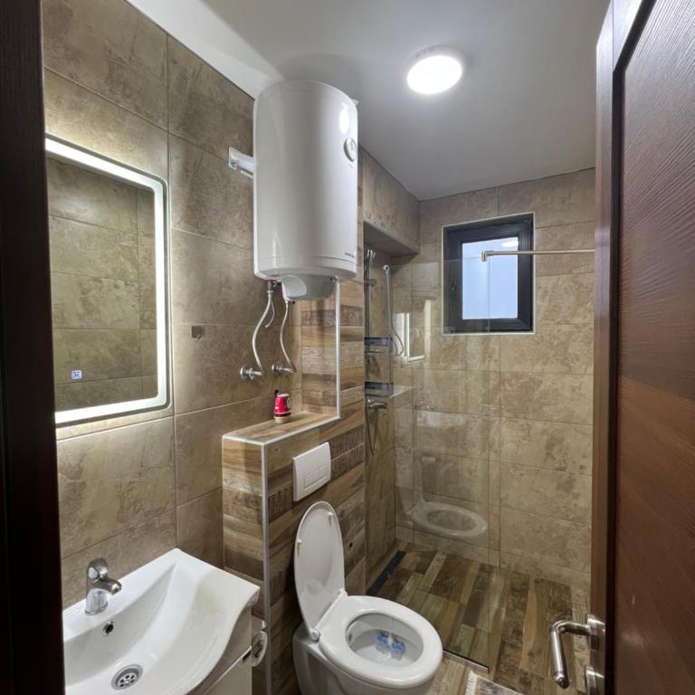 Gencian Resort KOPAONIK - Studio - 10