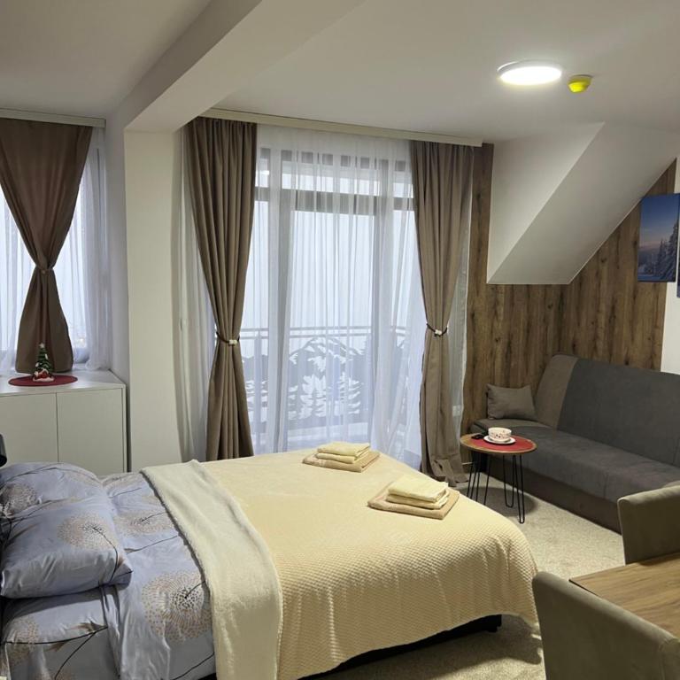 Gencian Resort KOPAONIK - Studio - 6