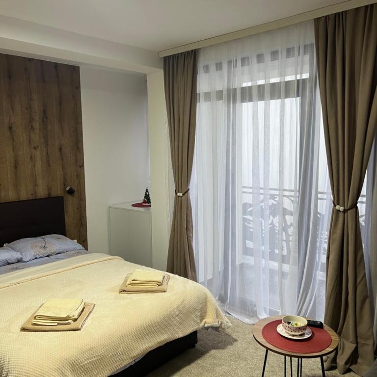 Gencian Resort KOPAONIK - Studio - 7