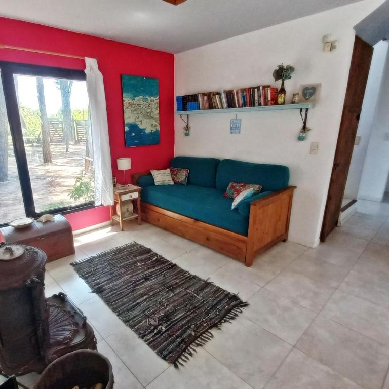 Ahimsa - Casas de Mar - Three-Bedroom House - 6