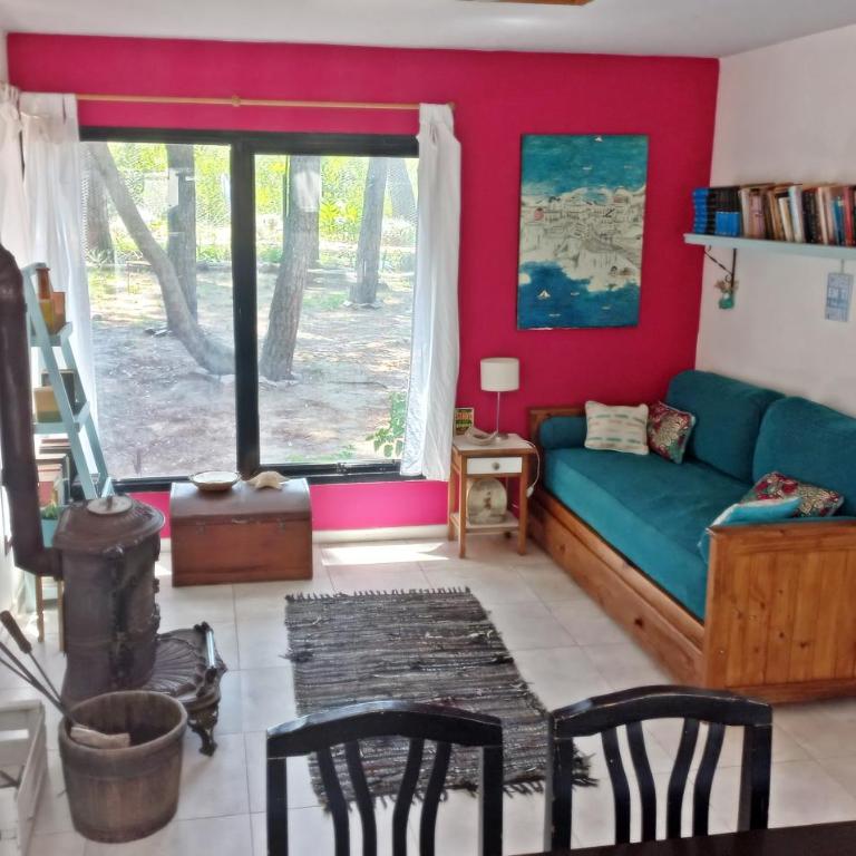 Ahimsa - Casas de Mar - Three-Bedroom House - 11